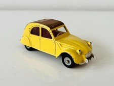 Dinky Toys 2 CV Citroën
