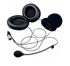 STILO Cuffie Auricolari Rally