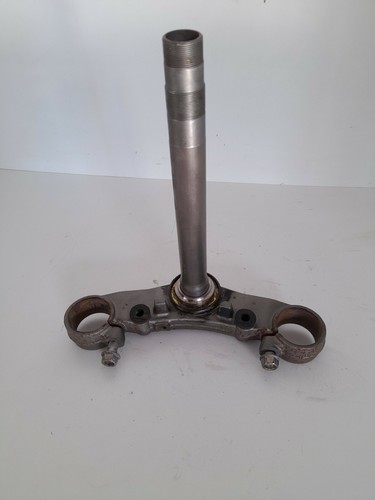 Piastra inferiore honda - inferiore,