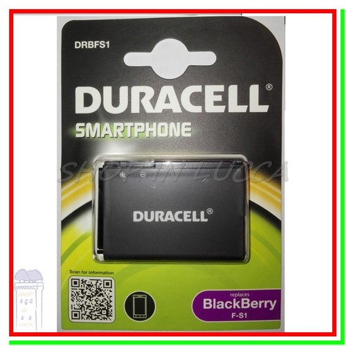 Batteria ricaricabile duracell - batteria,