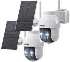 ieGeek 2K Telecamera di