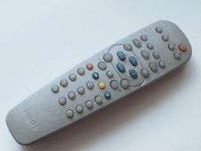 Telecomando VCR TV TELEVISORE