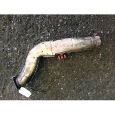 TUBO SCARICO POST. PER BMW SERIE 5 E60/E61 (03-07) 3.0 TD (530D) (160KW) 2003