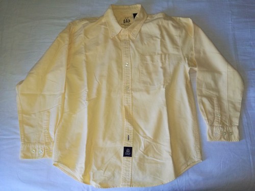 Gap camicia manica lunga - gap,
