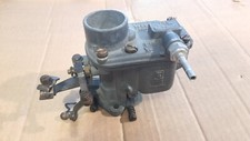CARBURATORE WEBER 22 DRS carburatore fiat 500 c Topolino