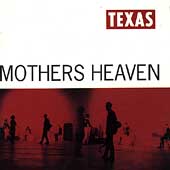 Mothers Heaven - Audio CD By