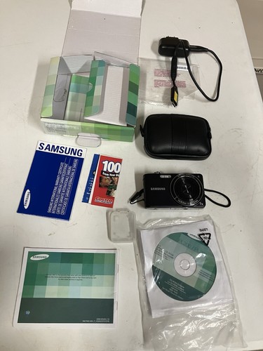 Samsung pl200 2mp - pl200, 14,2mp