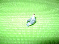 CORGI TOYS 261 ASTON MARTIN