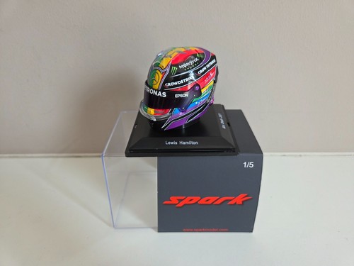 Casco spark l - casco, hamilton