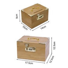 Salvadanaio classico vintage