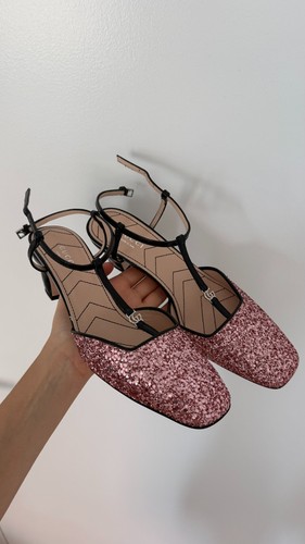 New super elegant - gucci, 38+