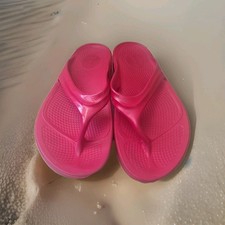 Oofos Sandali Donna Infradito