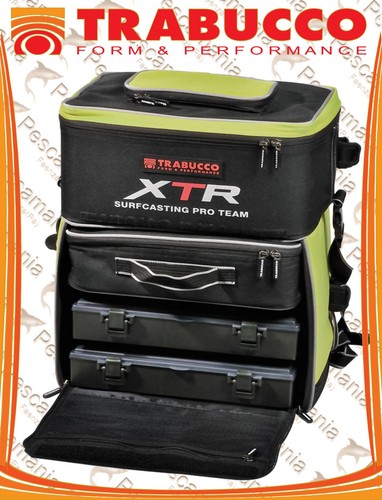Borsa trabucco xtr surf - xtr,