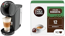 NESCAFÉ DOLCE GUSTO