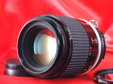 [Exc+5] Nikon Ai-S Micro