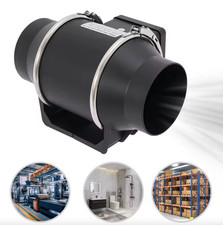 ASPIRATORE ARIA ESTRATTORE