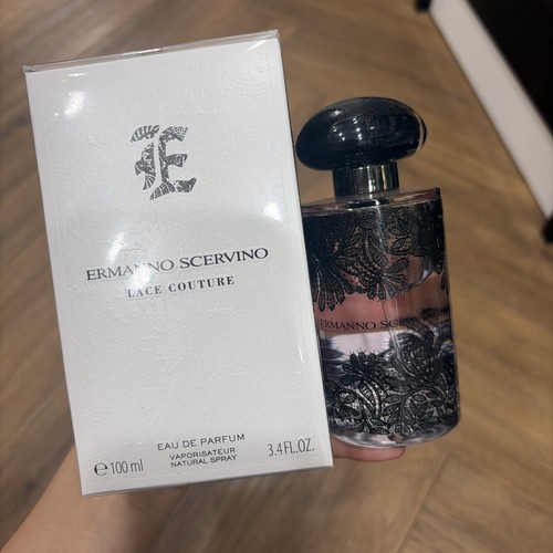 Ermanno scervino lace couture - ermanno,