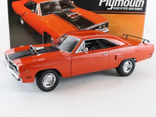 1970 plymouth road runner - 1970,