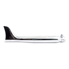 Exhaust for Harley-Davidson