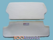 Fiat 500 imbottitura - 500,