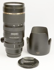 Tamron SP 2,8/70-200 mm USD