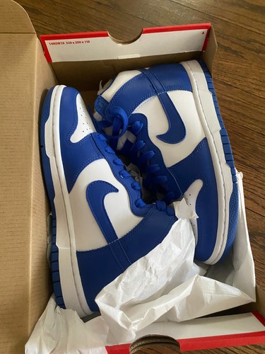 Taglia uomo nike dunk 2021 - 6,