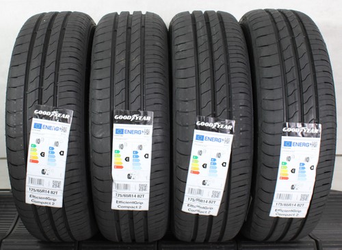 Pneumatici estivi 175 65r14 - 4,