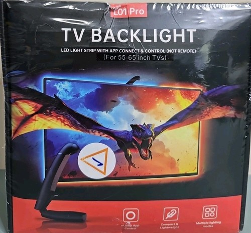 Retroilluminazione led - retroilluminazione,