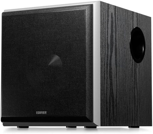 Subwoofer attivo t5s - attivo,