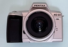Pentax MZ-60 fotocamera reflex