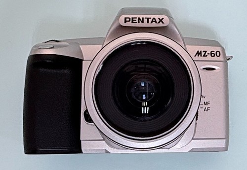 Corpo fotocamera reflex