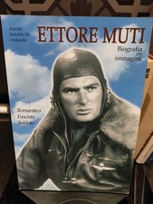 Ettore Muti Biografia Per