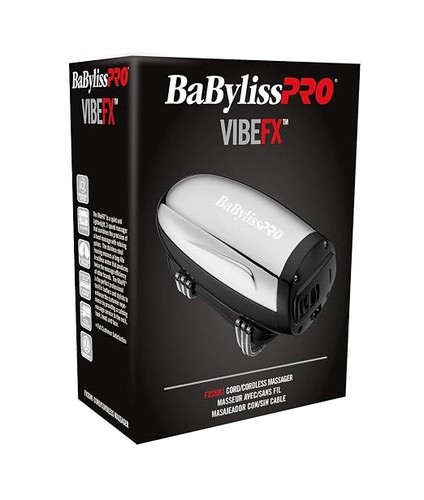 Babylisspro vibefx - babylisspro,