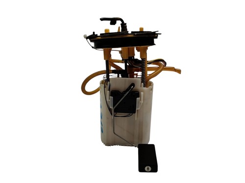 Pompa carburante nel serbatoio