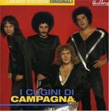 I Cugini di Campagna von I