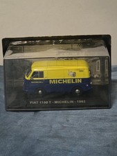 Die cast 1/43 Modellino