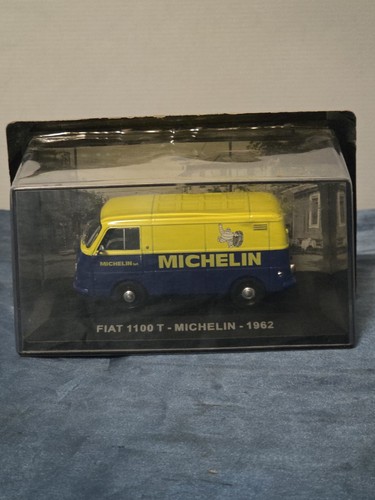 Die cast modellino - cast,