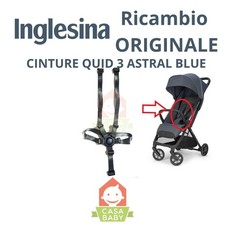 Cinture Passeggino Quid 3