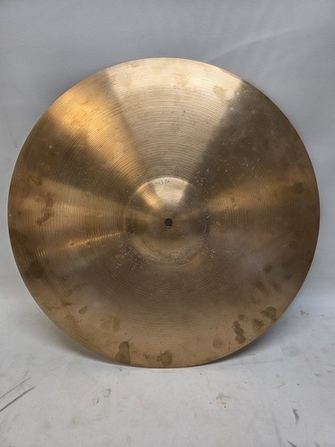 Sabian ride cymbal - 20'',