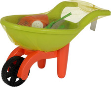 -Smoby 6322-0000 - Carriola