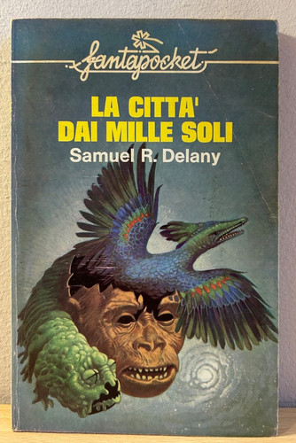 Citta dai mille soli - dai,