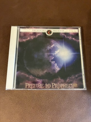 Fbi jedeyez presents - jedeyez, prelude