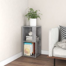Armadio angolare grigio - armadio,