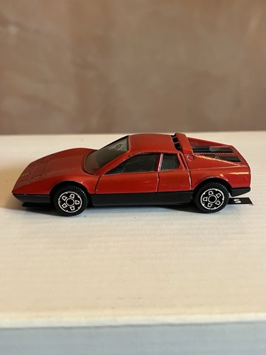 Burago ferrari 512 - ferrari, bb