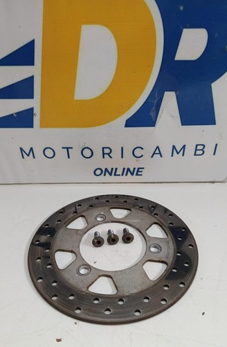 Disco freno posteriore - disco, suzuki