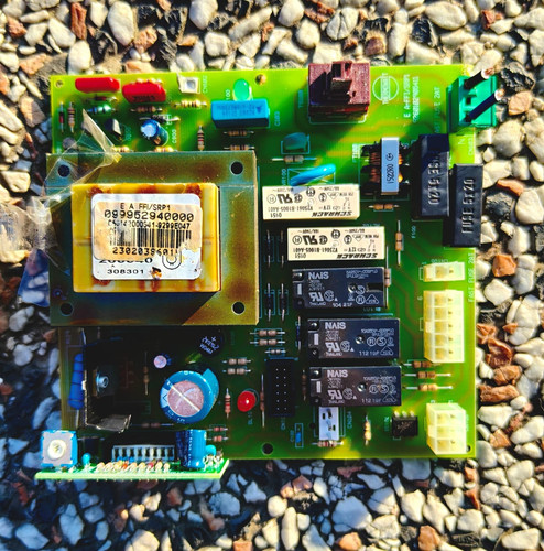Scheda elettronica - elettronica, e