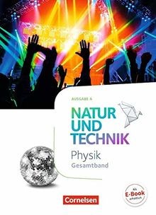 Natur und technik physik - -,