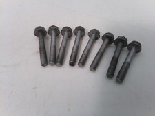 KAWASAKI ZXR 400 Viti motore