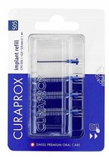 Spazzolini interdentali