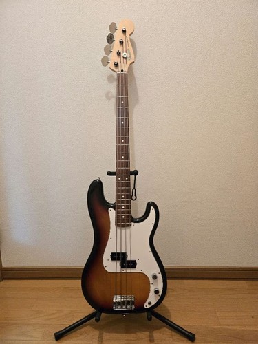 Fender japan std precision - pb-std,